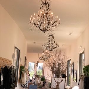 Meet your posher , Natalie!